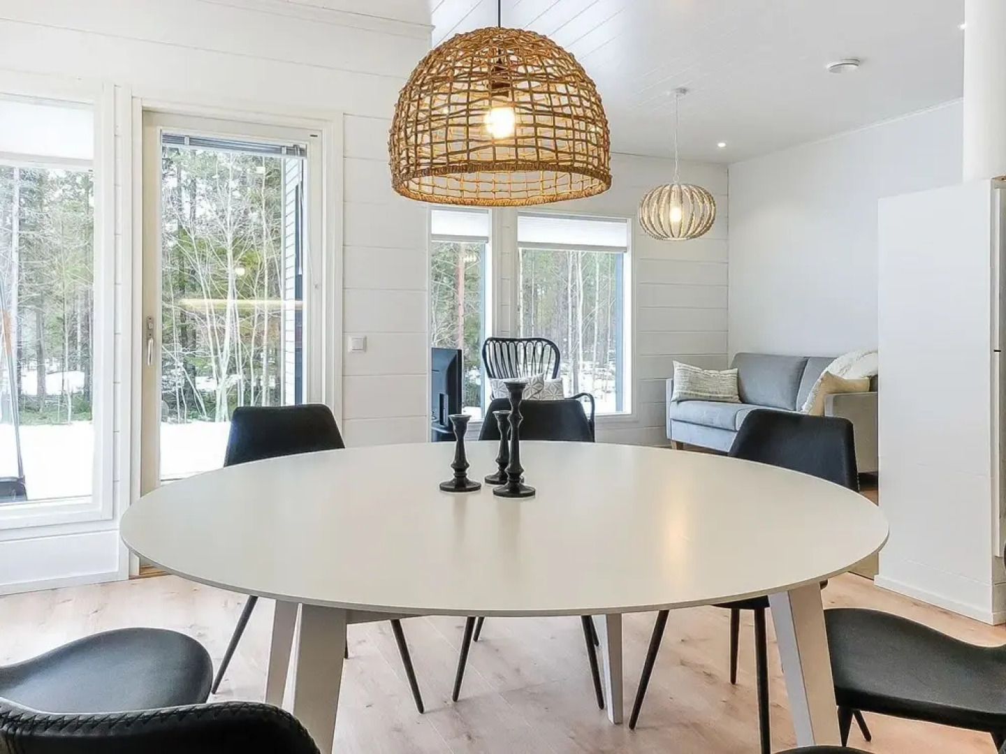 Meri-villa Oulu in Oulu