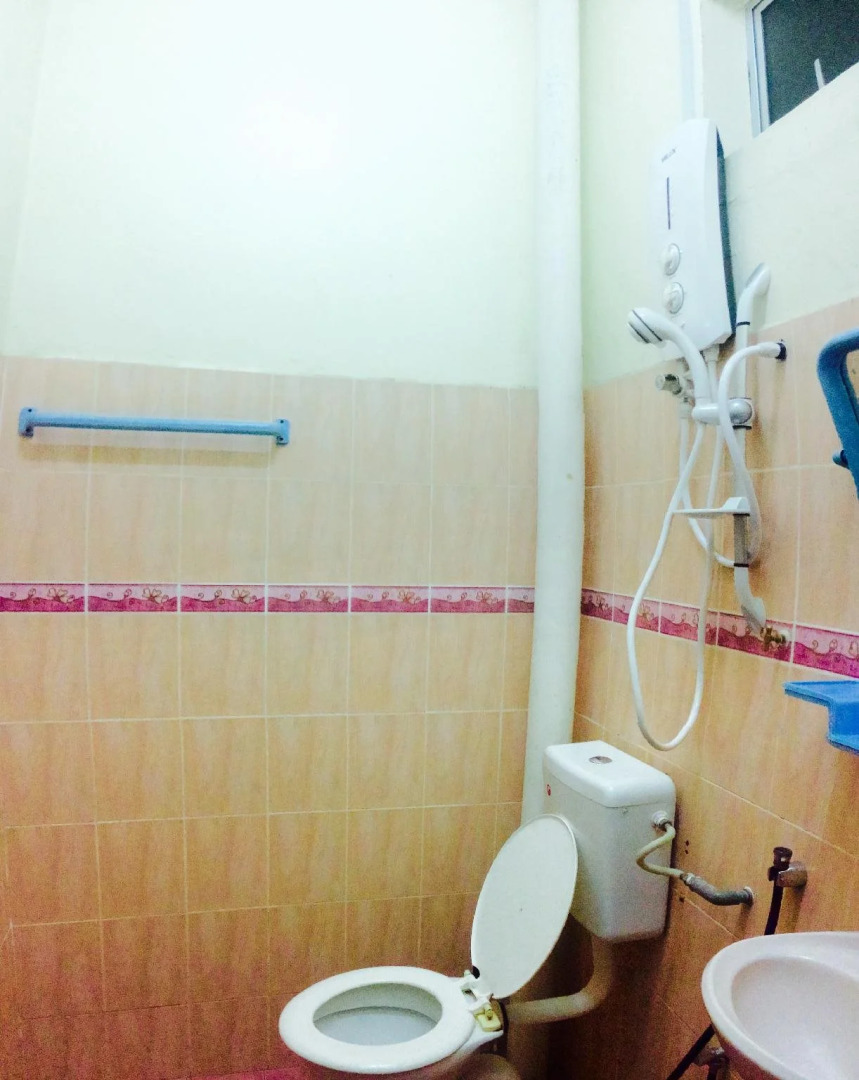 Pangkor Palm Bay Resort