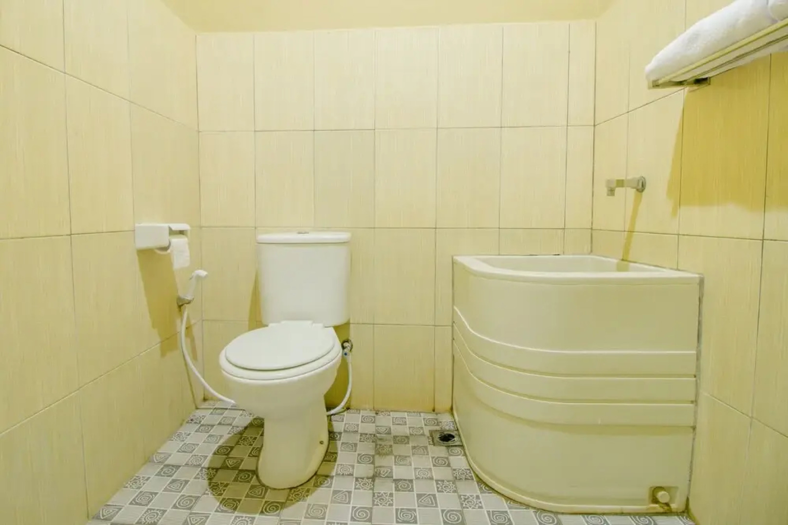 Bettah Coba Homestay by OYO Rooms