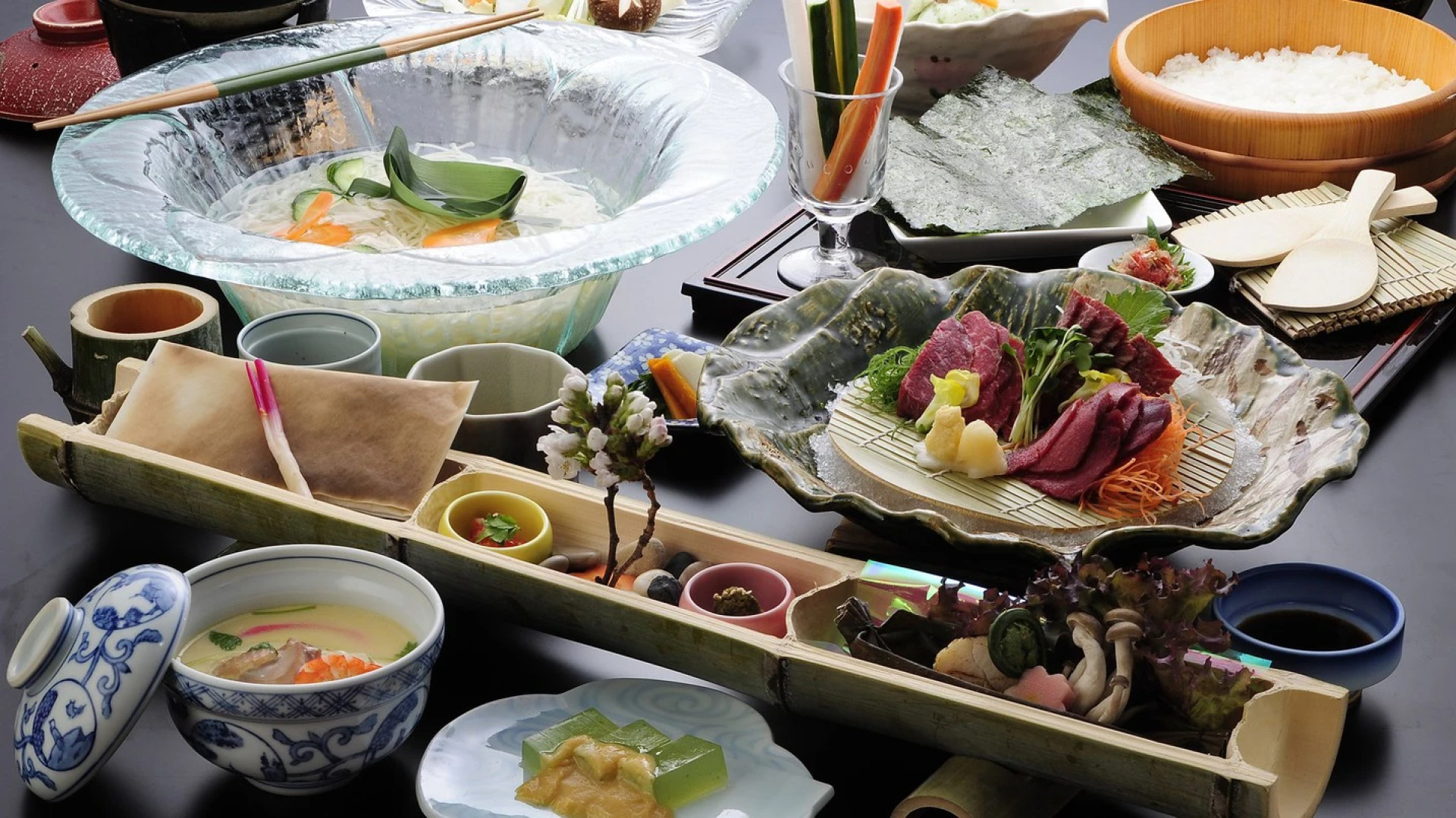 Kappa no Yado Ryokan Sanjiro