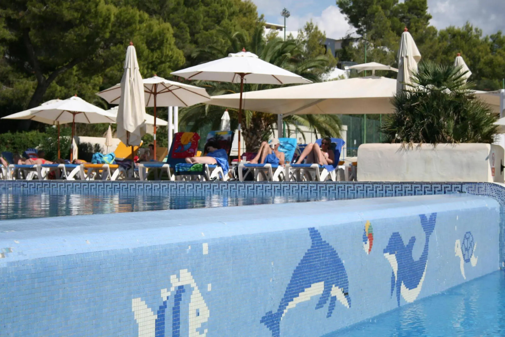 Marble Stella Maris Ibiza