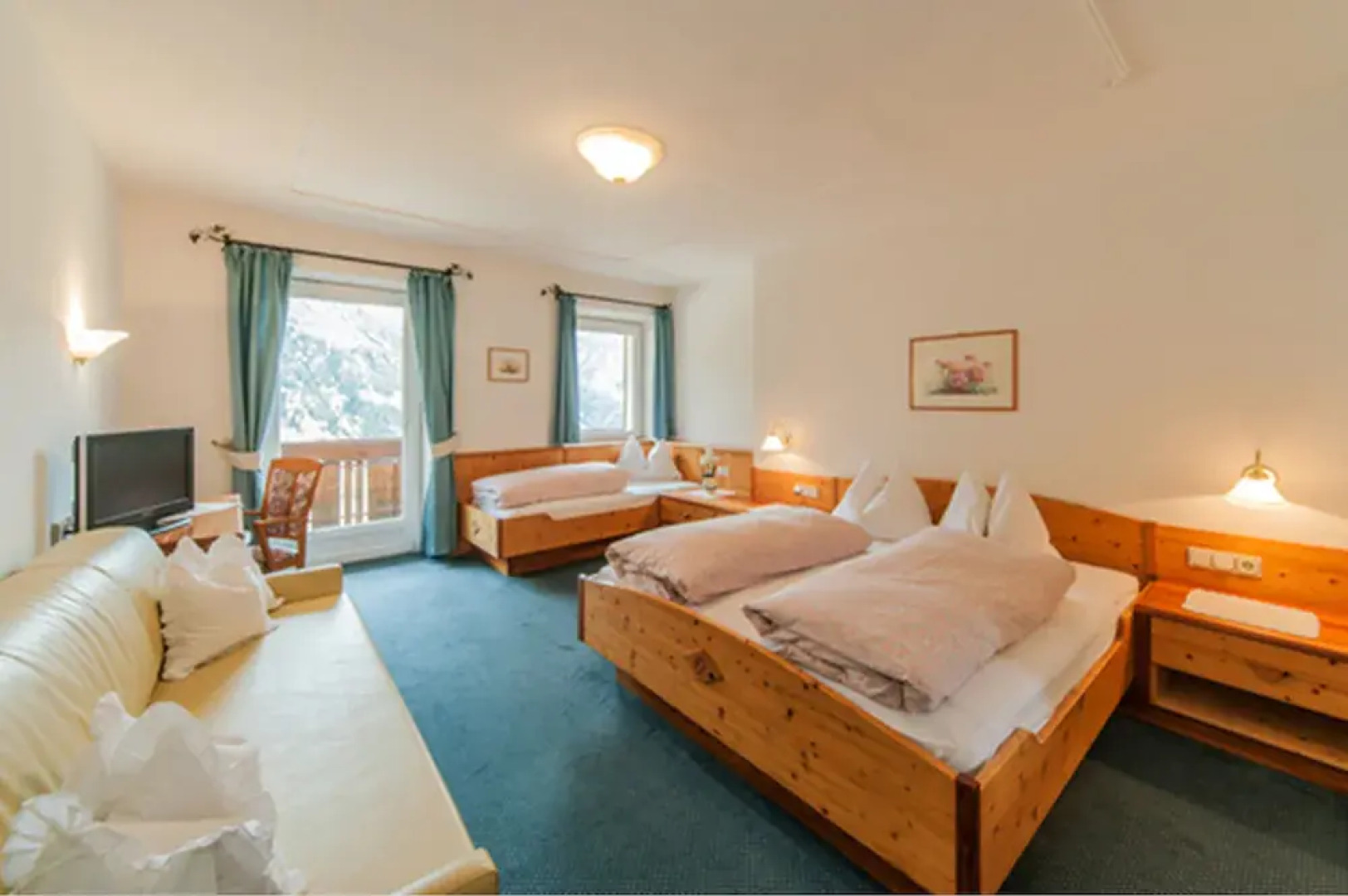 Landhotel Zum Löwen