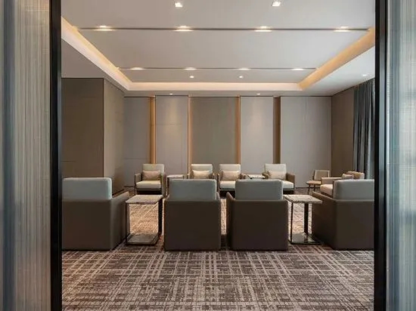 Courtyard By Marriott Shanwei Haifeng