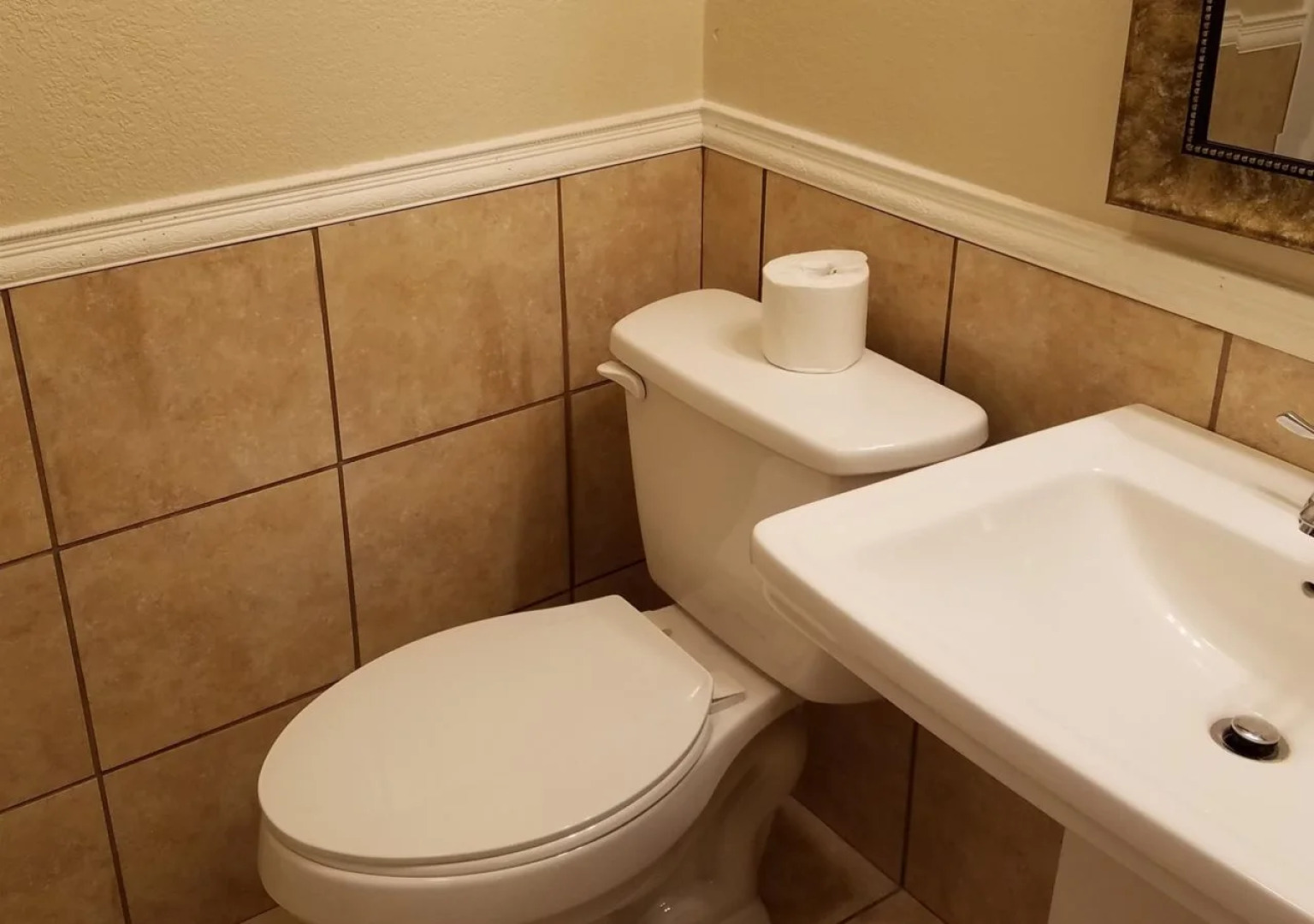 Americas Best Value Inn Putnam