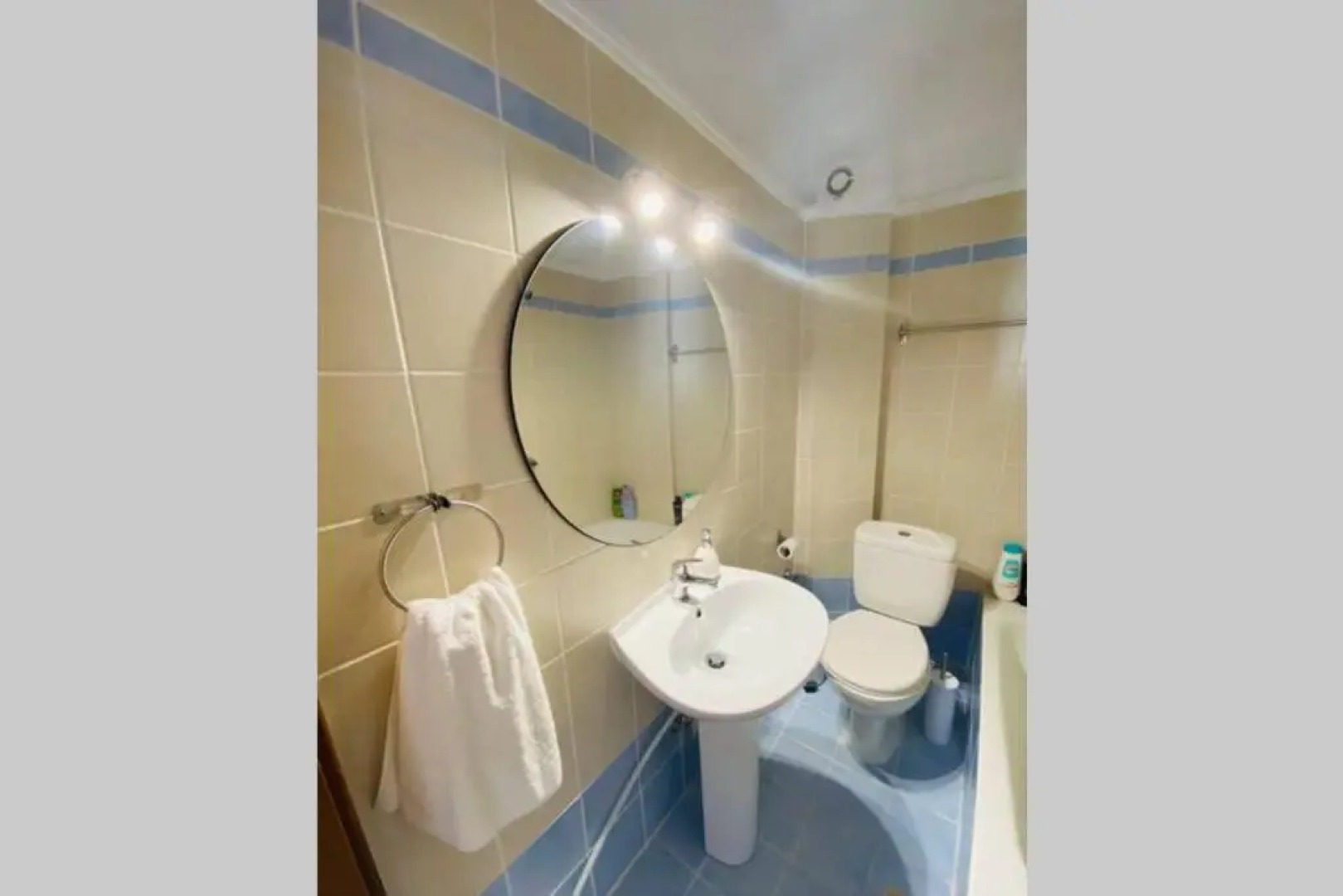 Lucas2 Lux Flogita apartment