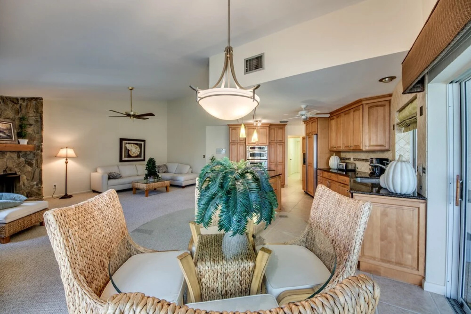 Villa Blue Sky - Roelens Vacations