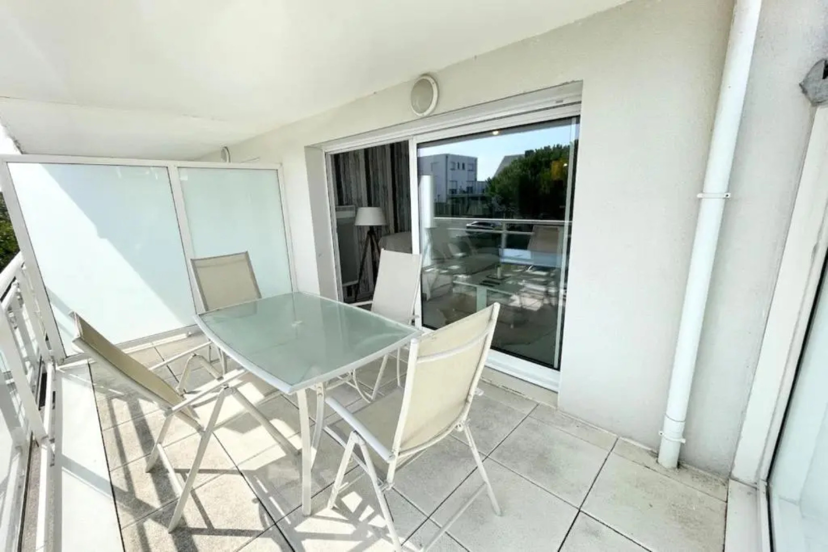 Charmant T2 À 50m de locéan