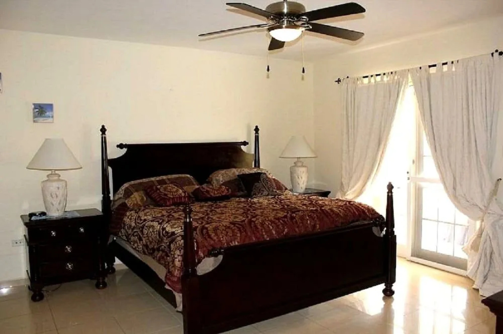 Aruba Paradise Villa