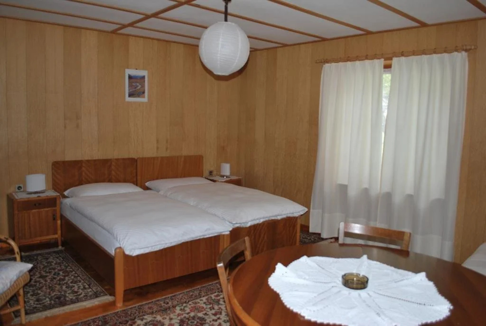 Pensione-Ristorante Capelli