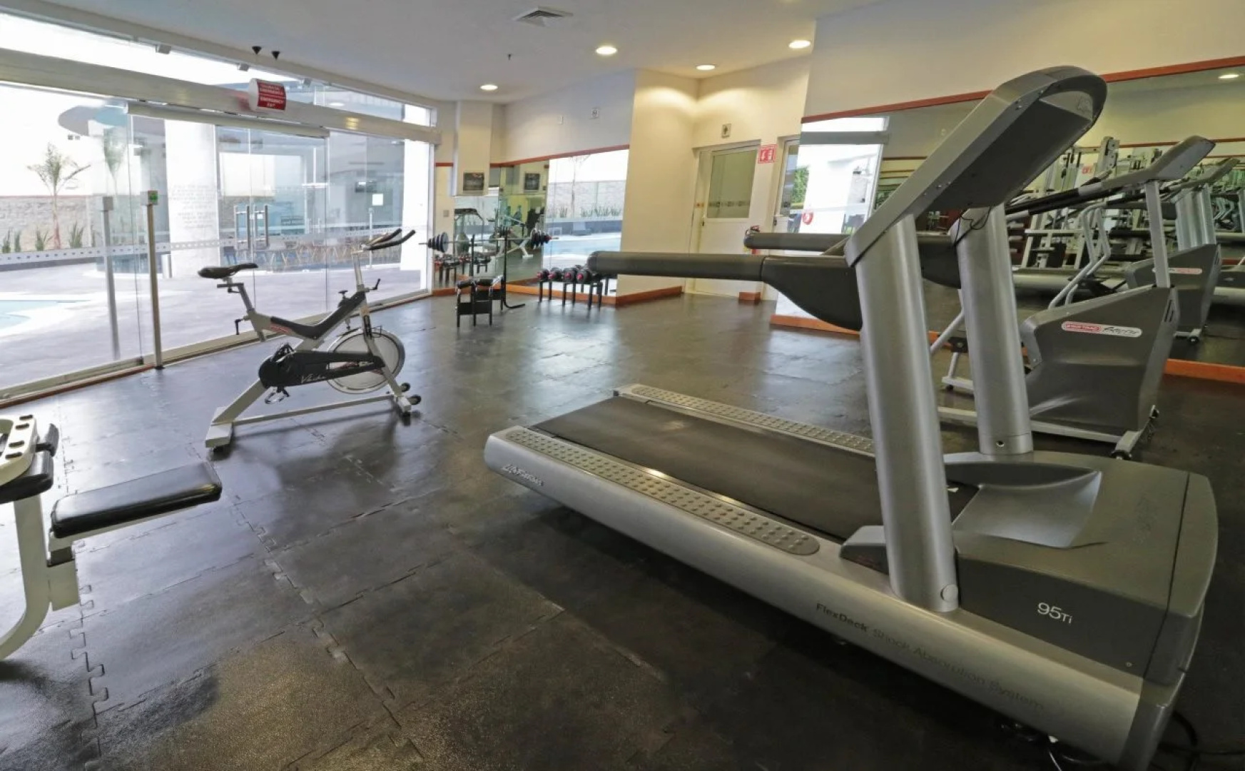 Holiday Inn Express San Luis Potosi by IHG