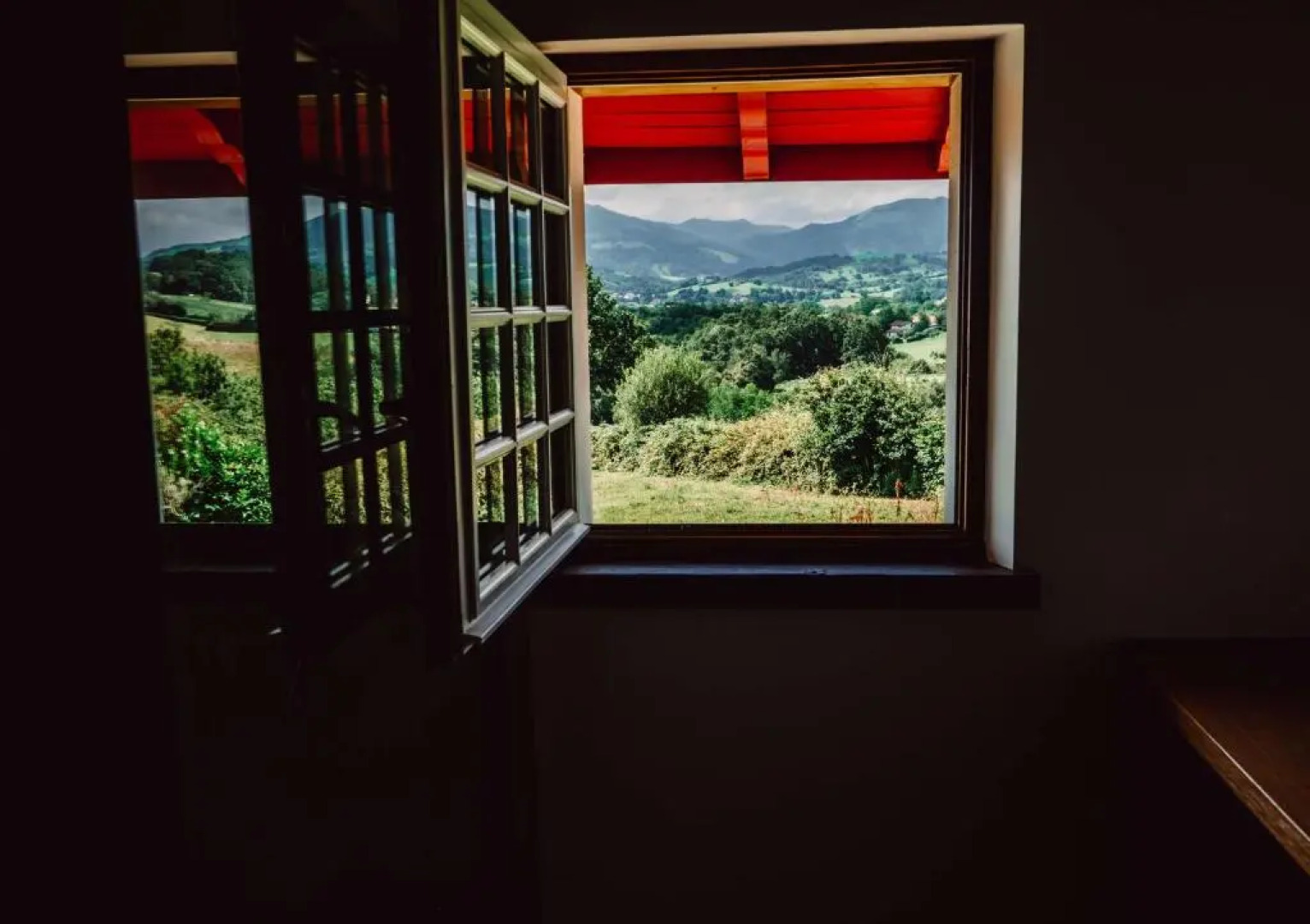 Chambres dHôtes Irazabala