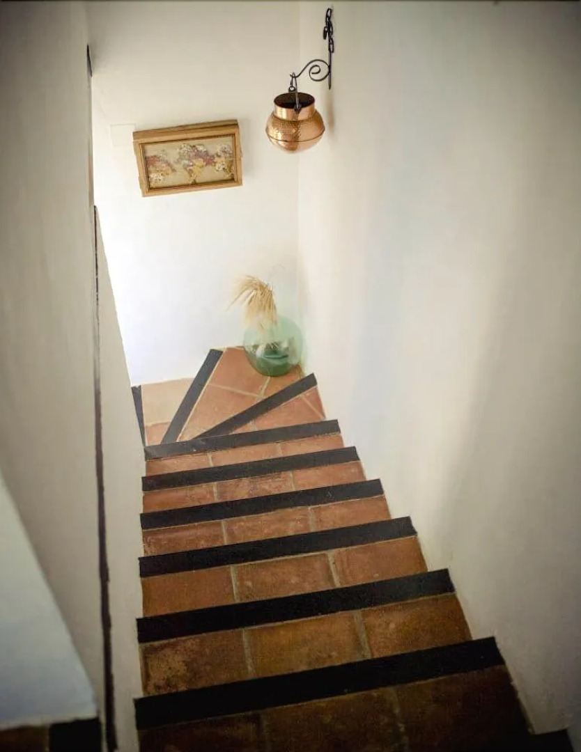 Casa Rural Rancho Calvillo