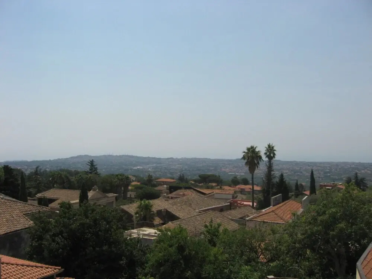 Bed & Breakfast Mons Gibel