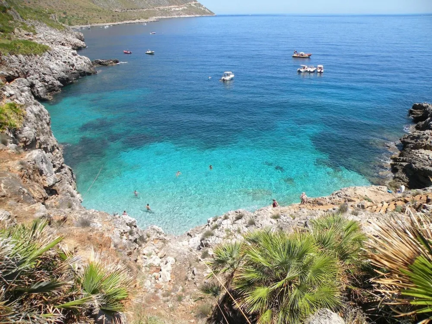 Le Vele di Balestrate