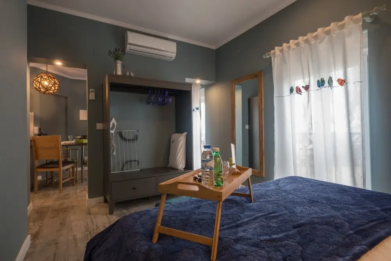 Y.Palmela - Boutique Apartments