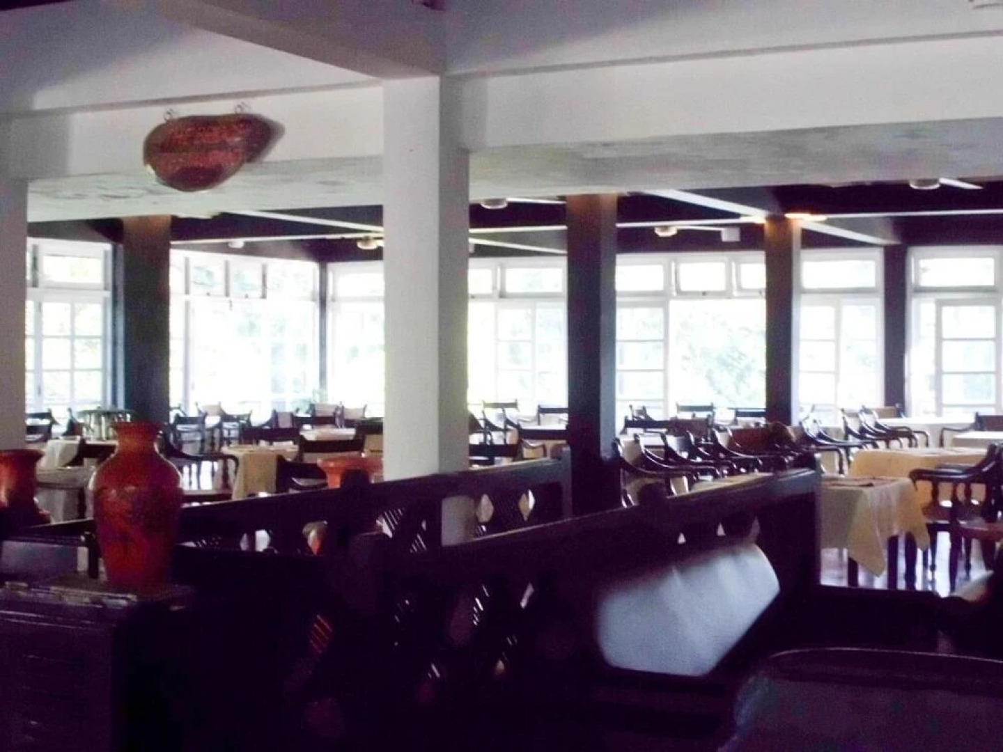 Kitulgala Heritage Rest House