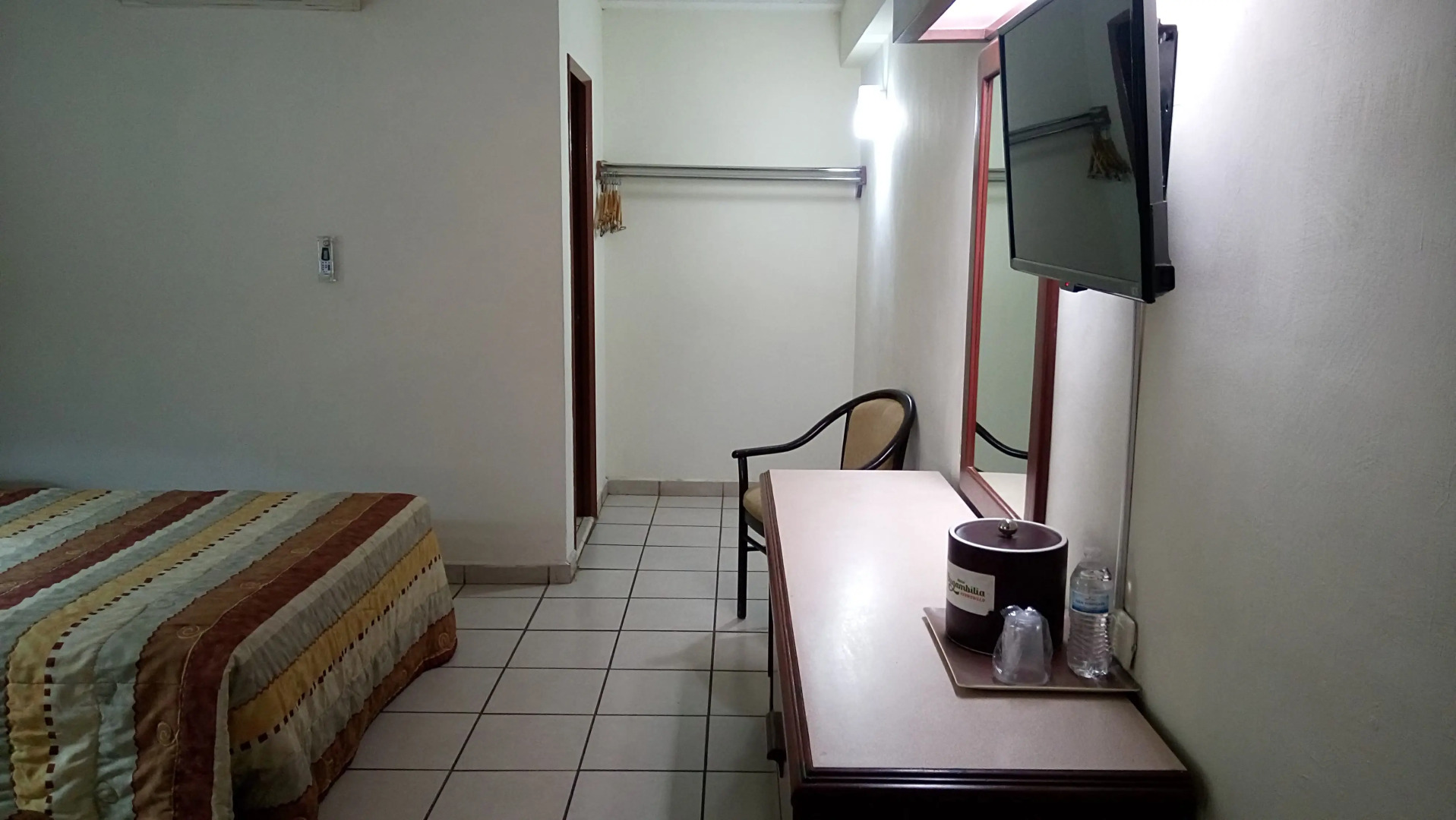 Comfort Inn Hermosillo Pitic