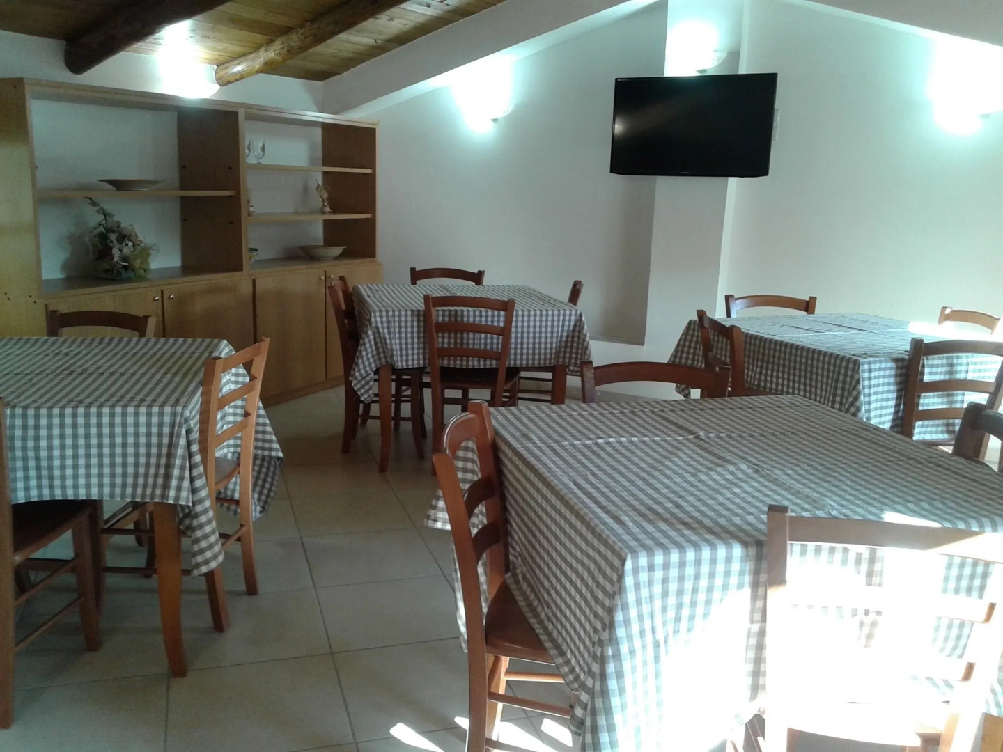 Affittacamere N'Capu Rurio