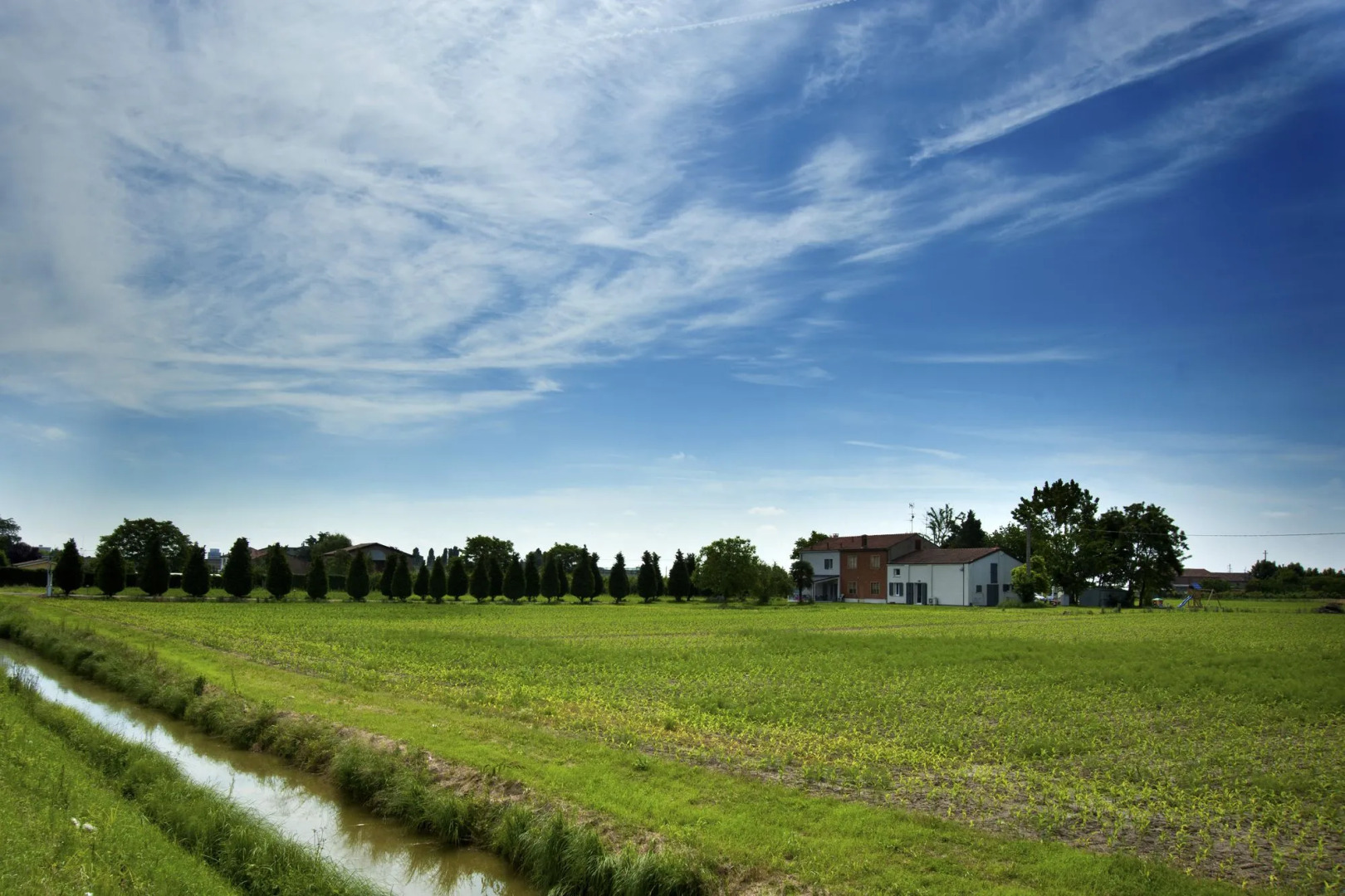 Il Giardino di Rebecca