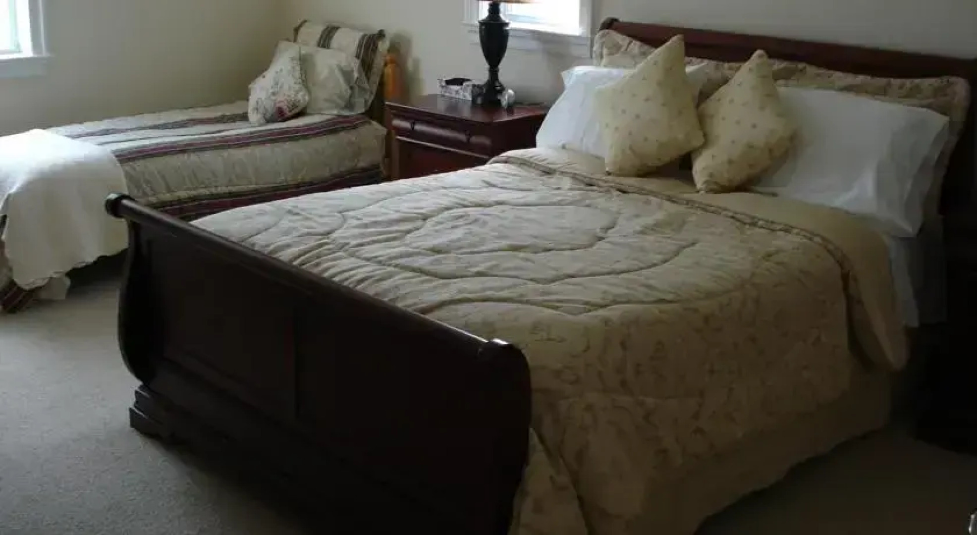 Washington House Bed & Breakfast