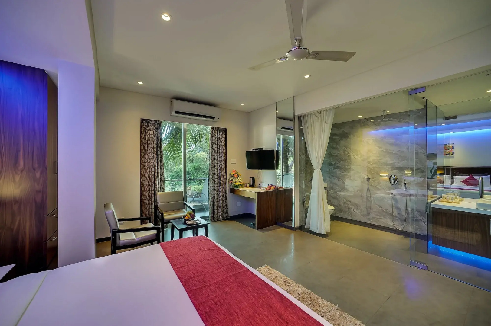 Cygnett Inn Celestiial Goa