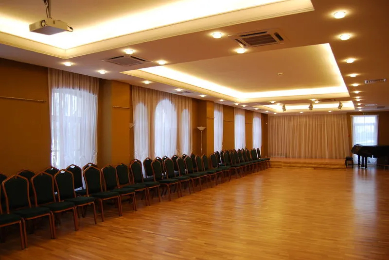 Гостевой дом Шлиссельбургъ