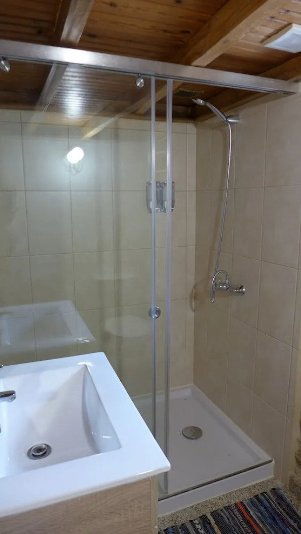 Casas da Villa - Oliveira e Videira