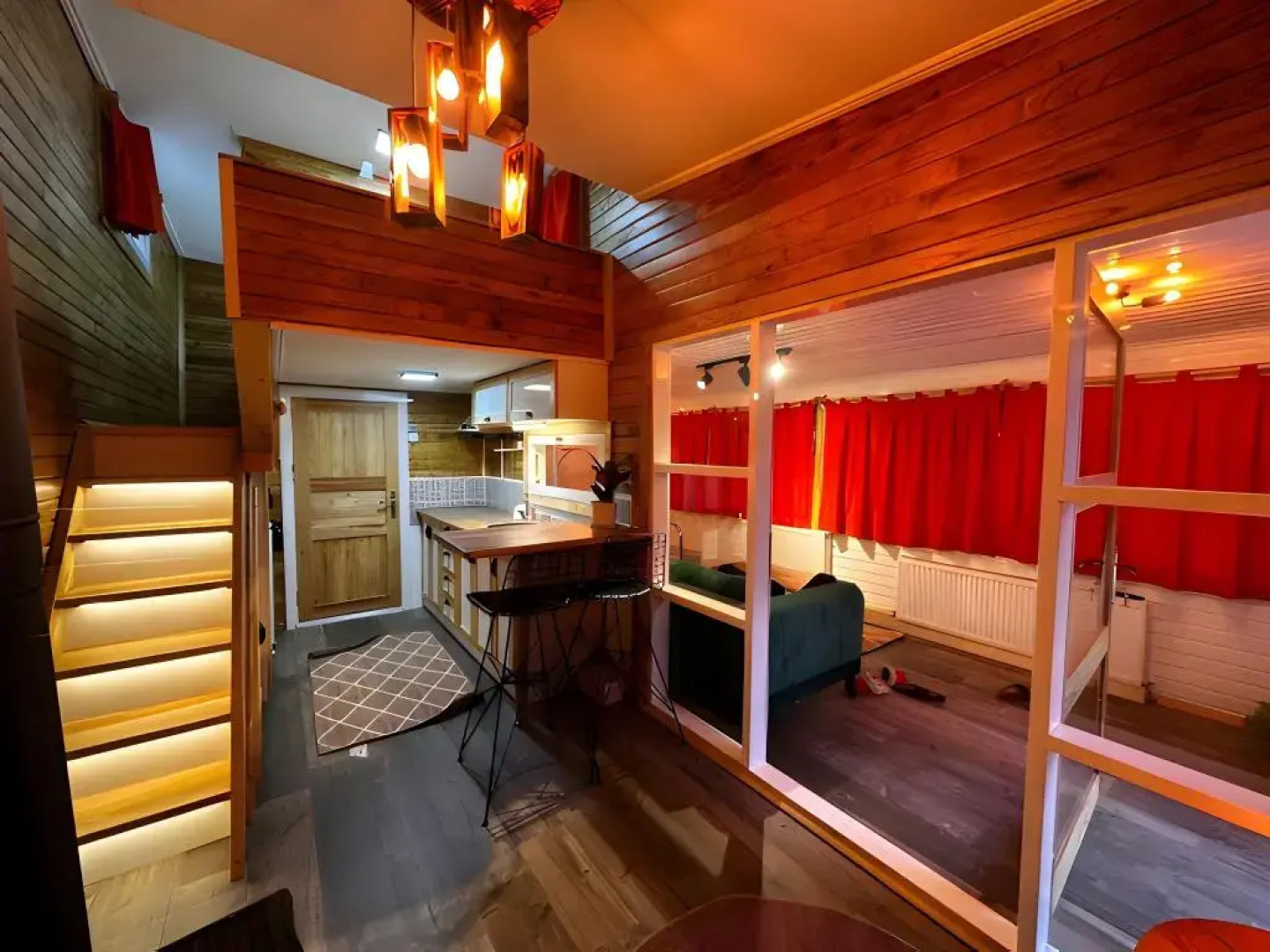 Karaaslan Kamping Otel