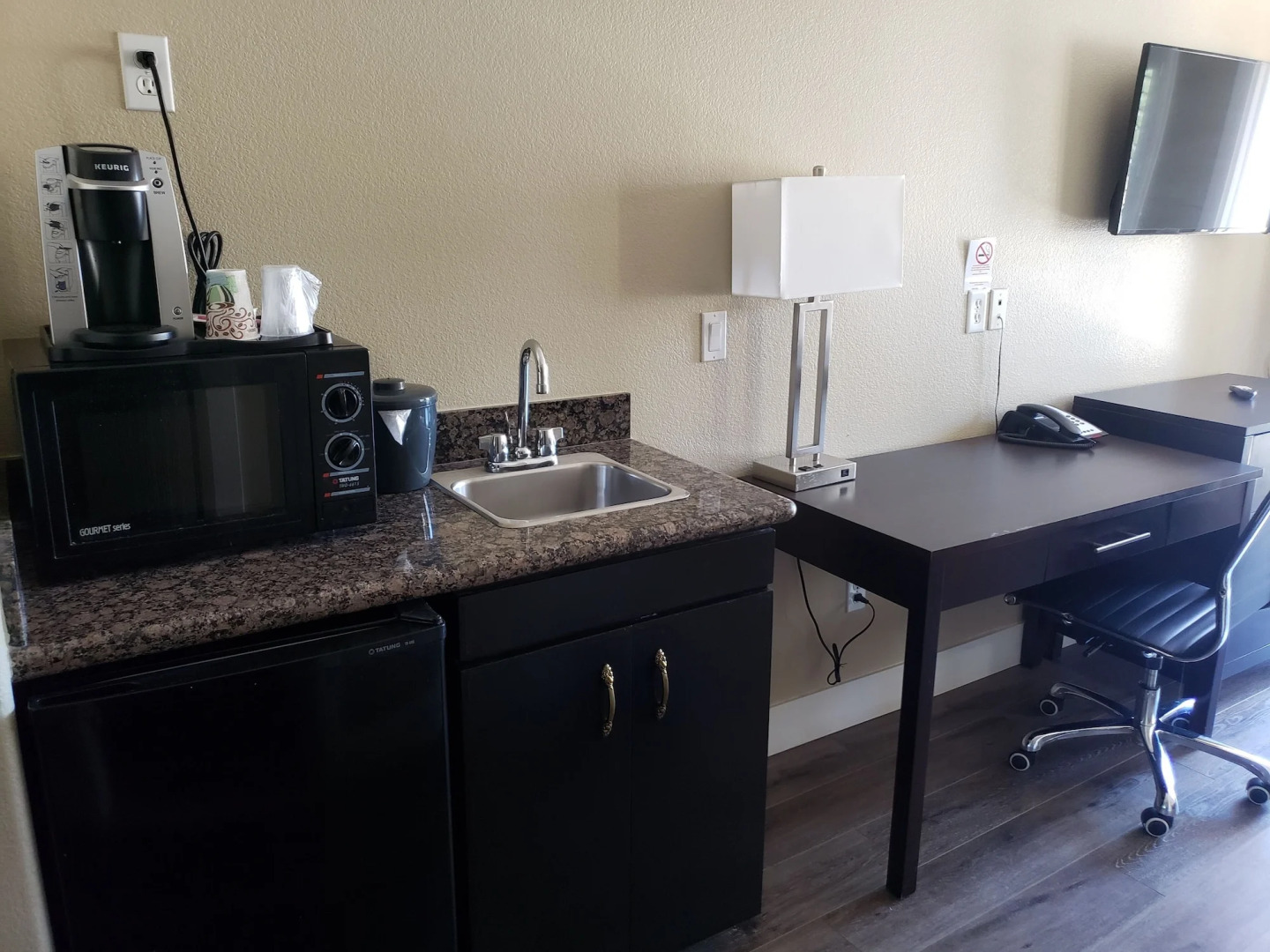 Fairview Inn and Suites