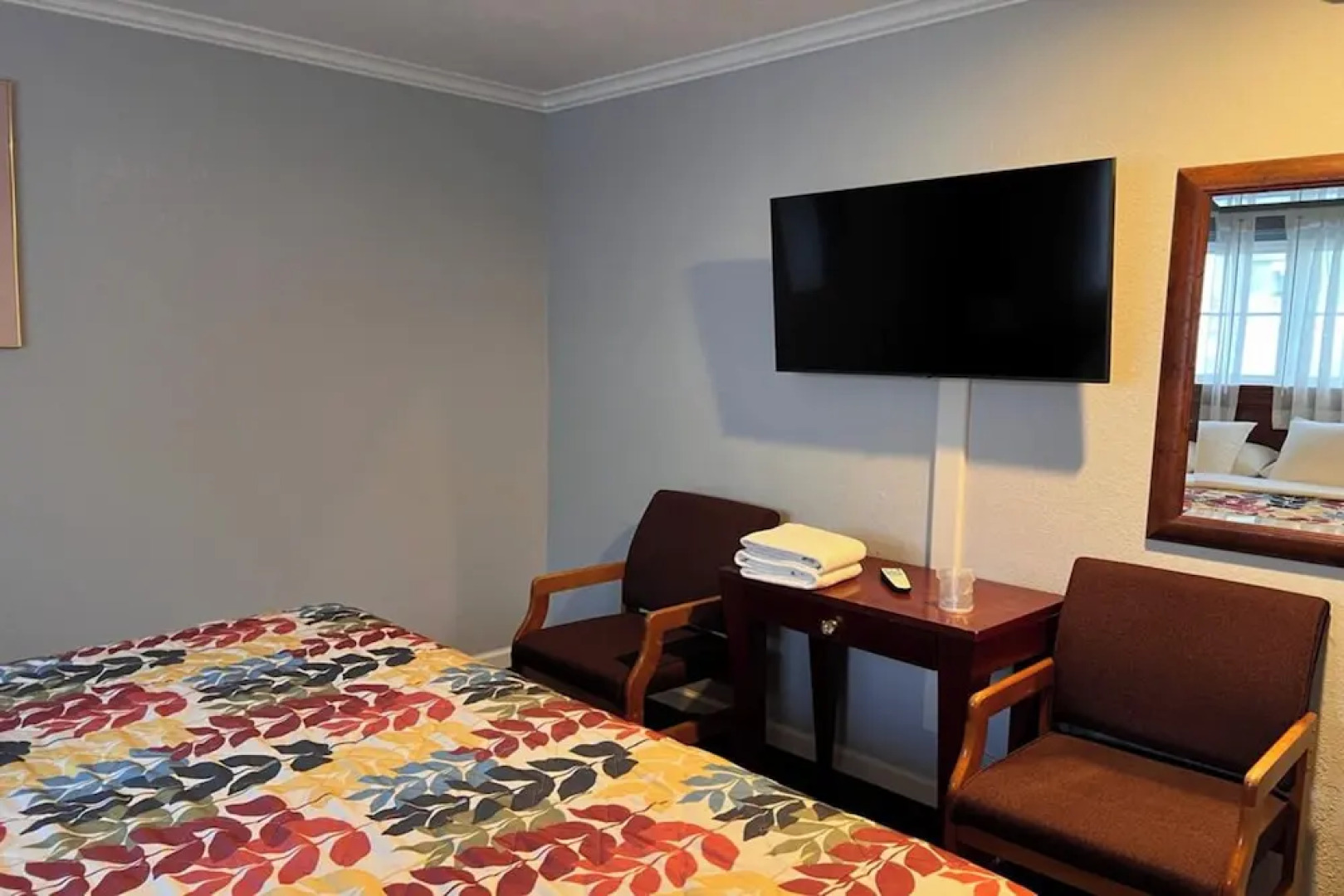 Islander Motel Santa Cruz