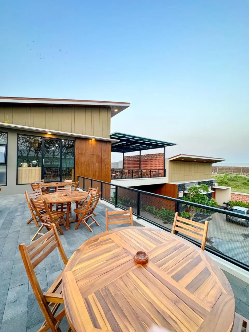 Sapphire Boutique Hotel Kudus