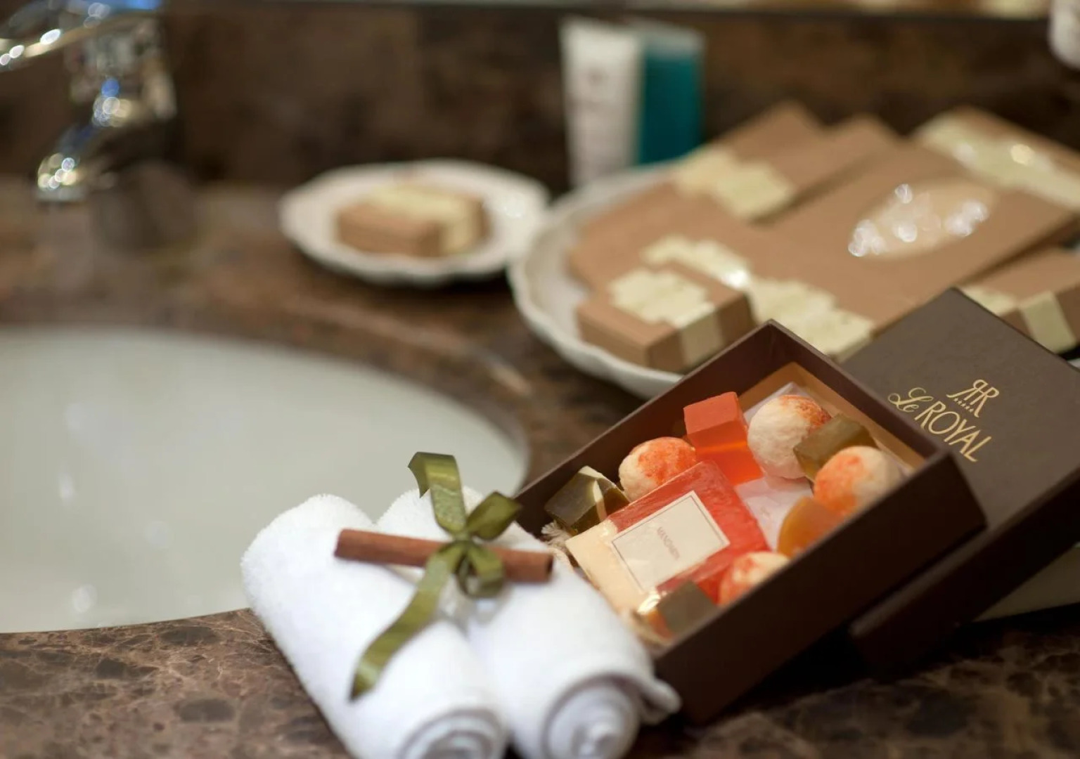 Le Royal Hotels & Resorts - Amman