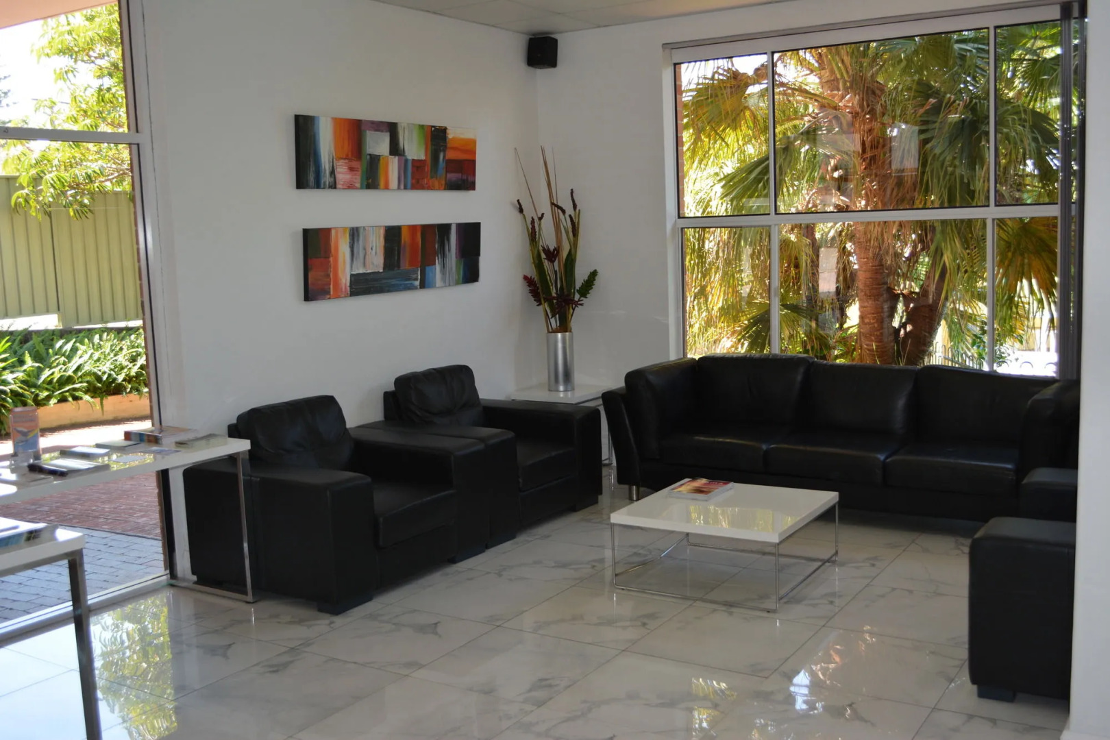 Kiama Shores Motel (formerly Kiama Terrace Motor Lodge)