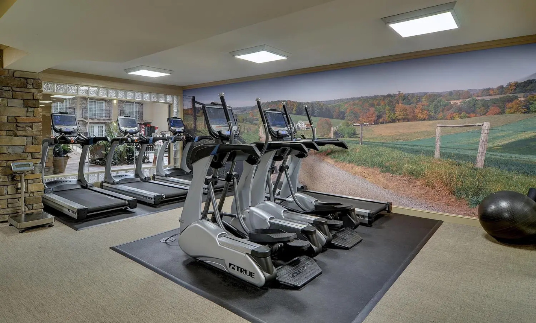 Eden Resort and Suites, BW Premier Collection