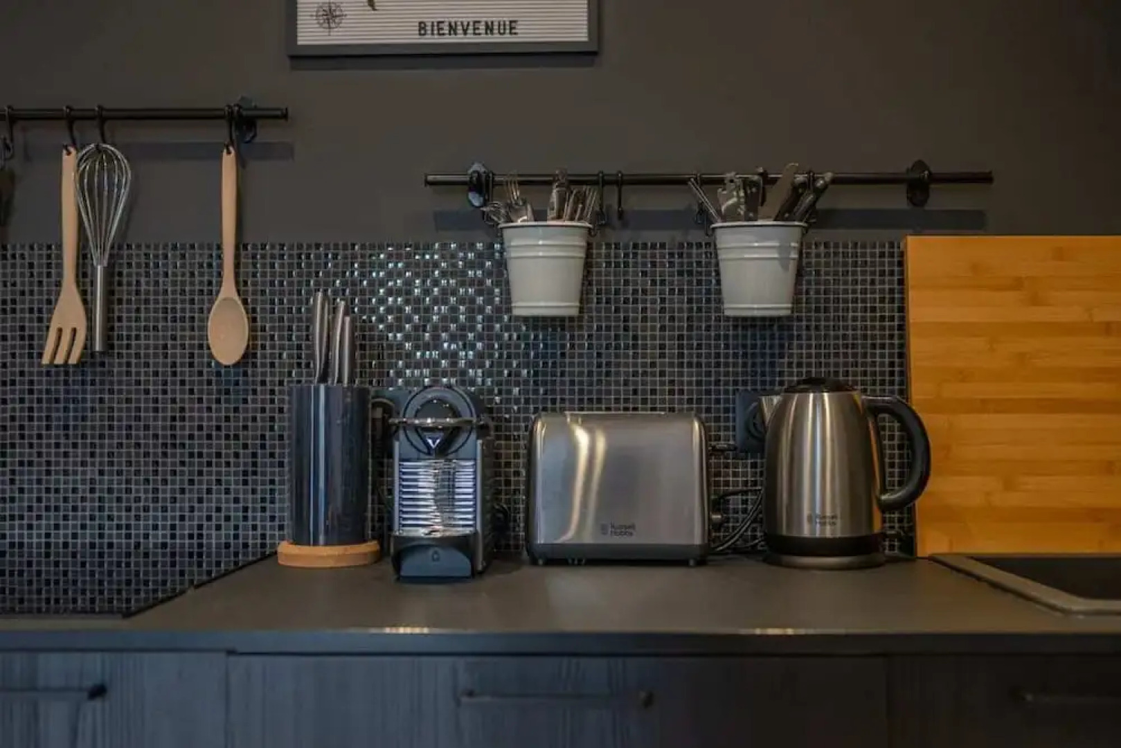 Private Apartment Delavigne - Villa Rops