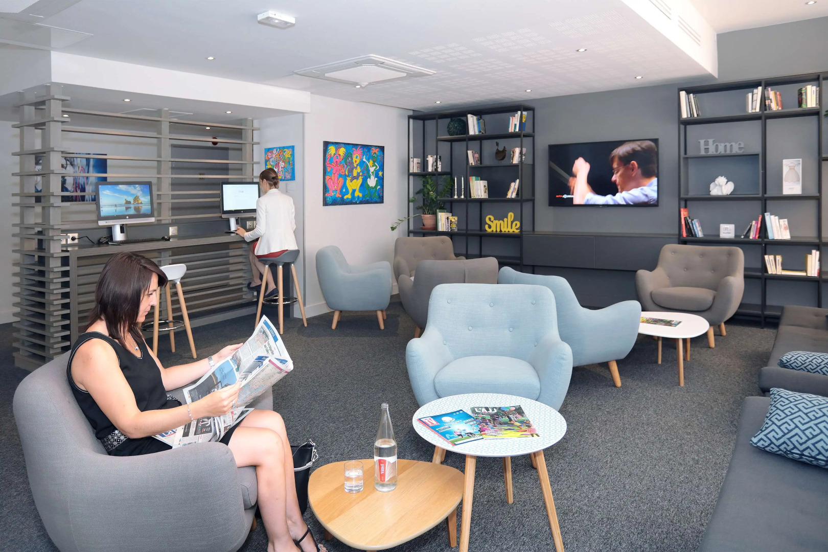 Best Western Linko Hotel