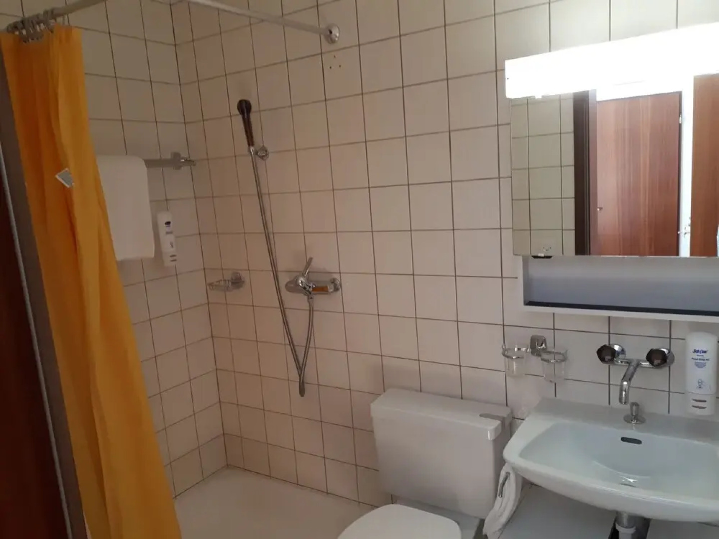 Gästehaus St. Ursula