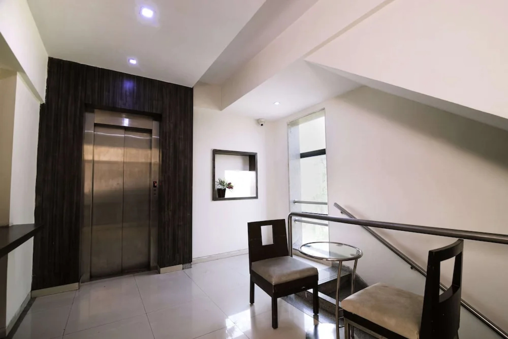 Hotel Monarch Guestline in MIDC Rabale, Navi Mumbai