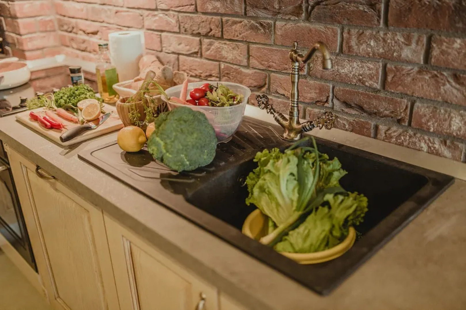 Apartments Dimitris III