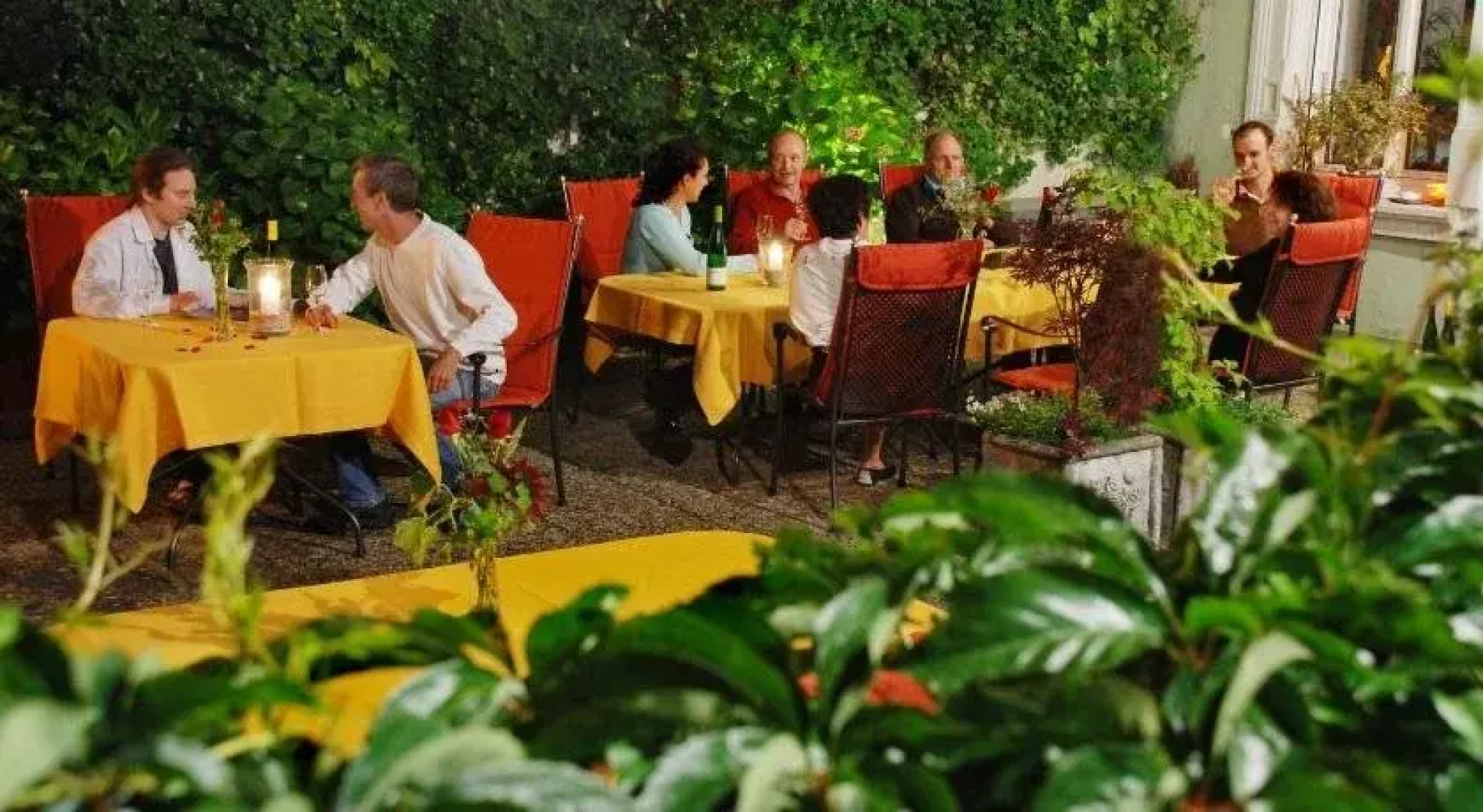 Gästehaus Clüsserath-Weiler