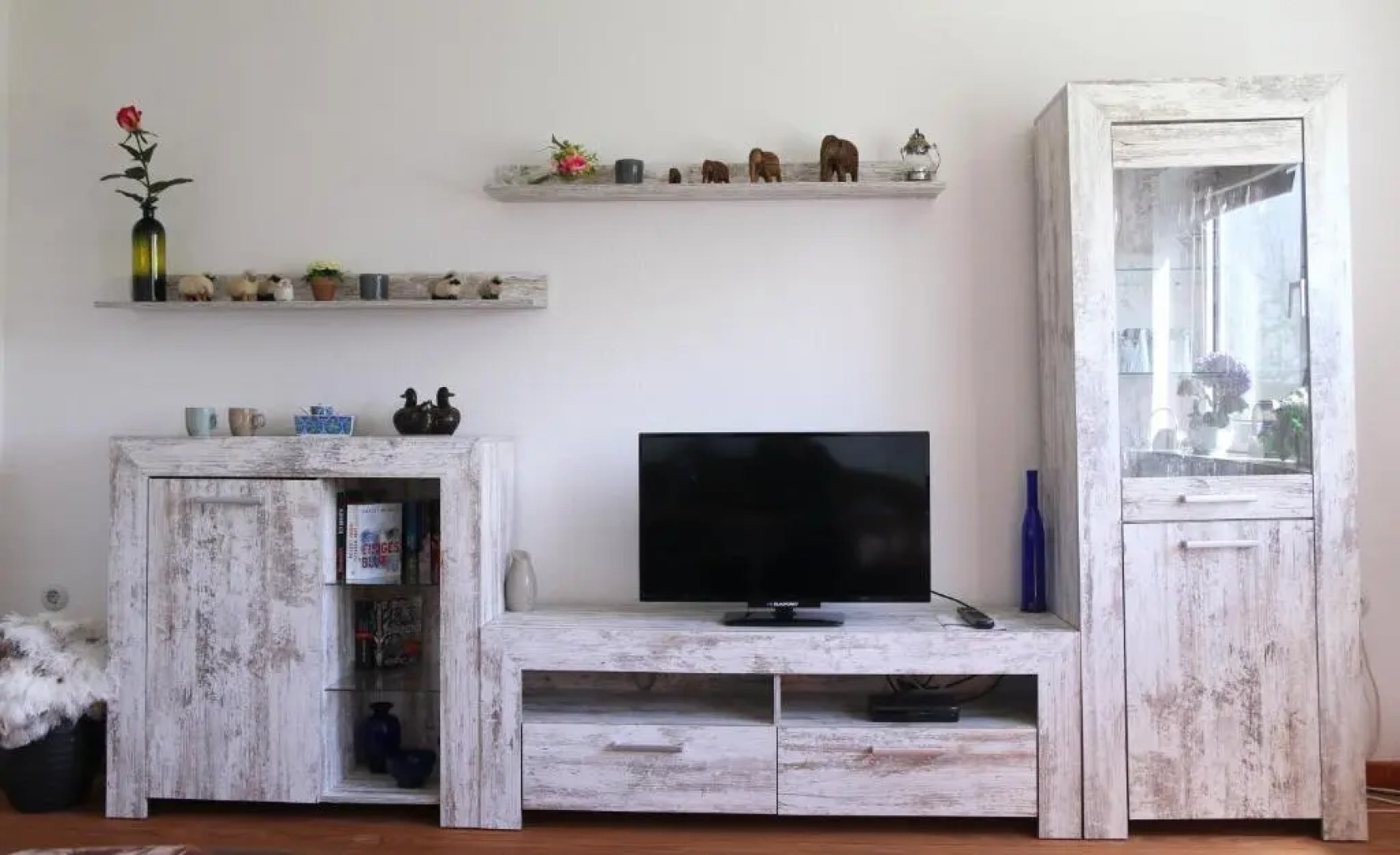 Ferienwohnung Süderdeich