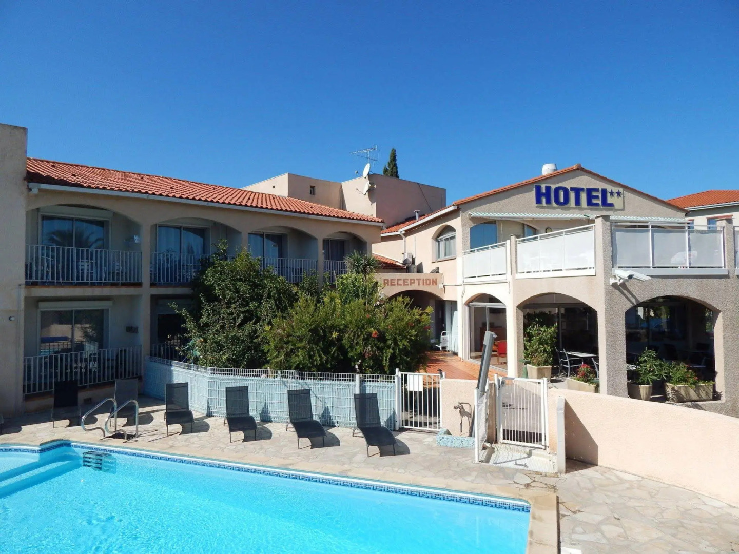 Acapella Hôtel & Appartements