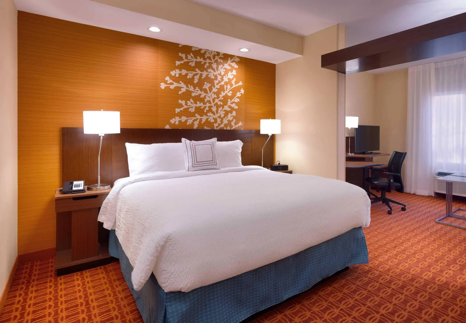 Fairfield Inn & Suites by Marriott Moab