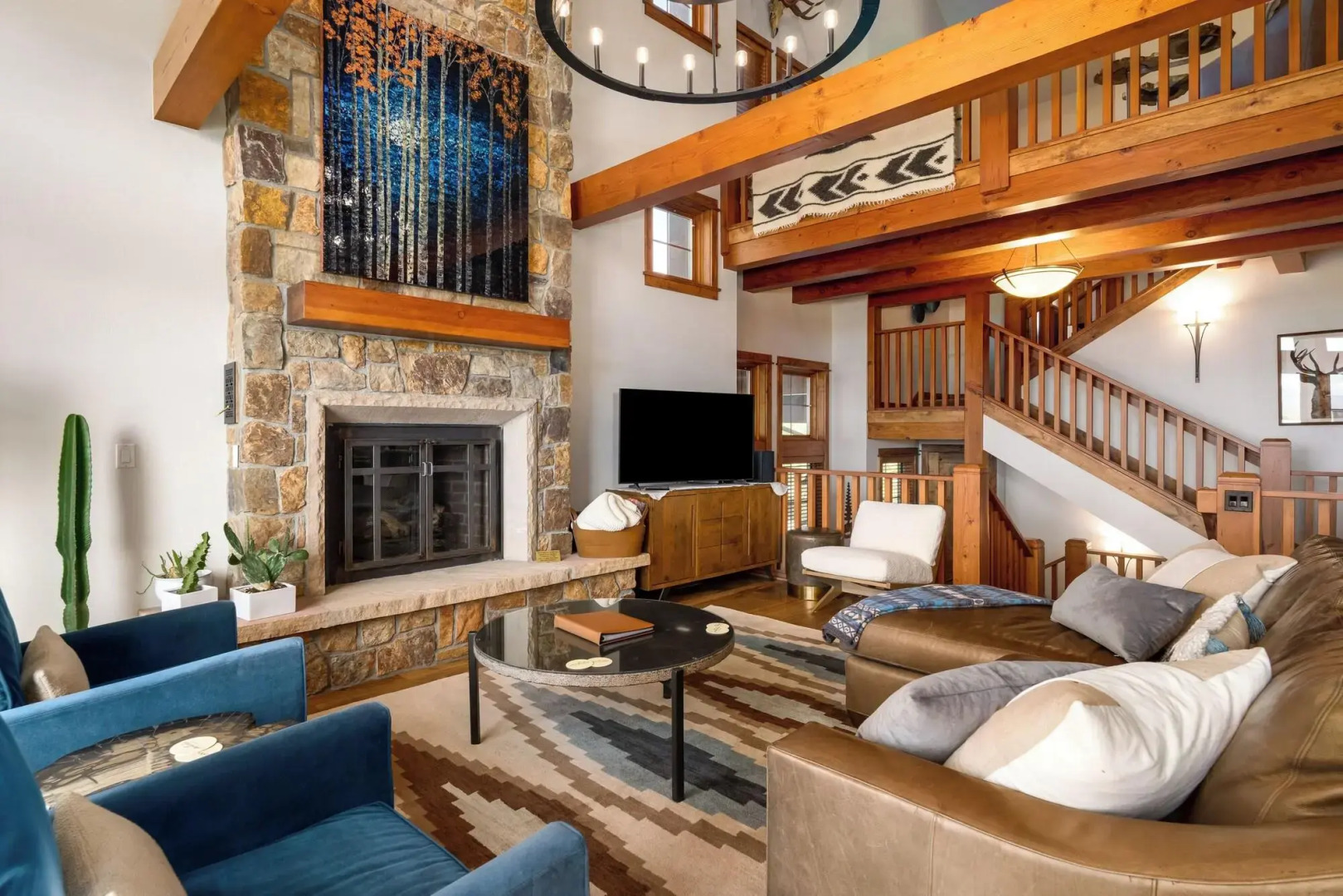 The Porches of Steamboat Springs