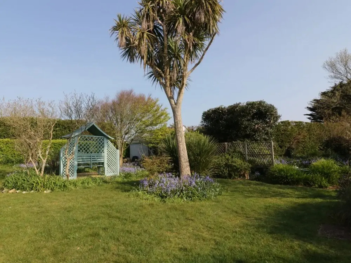 Yellow Sands Apartment 6