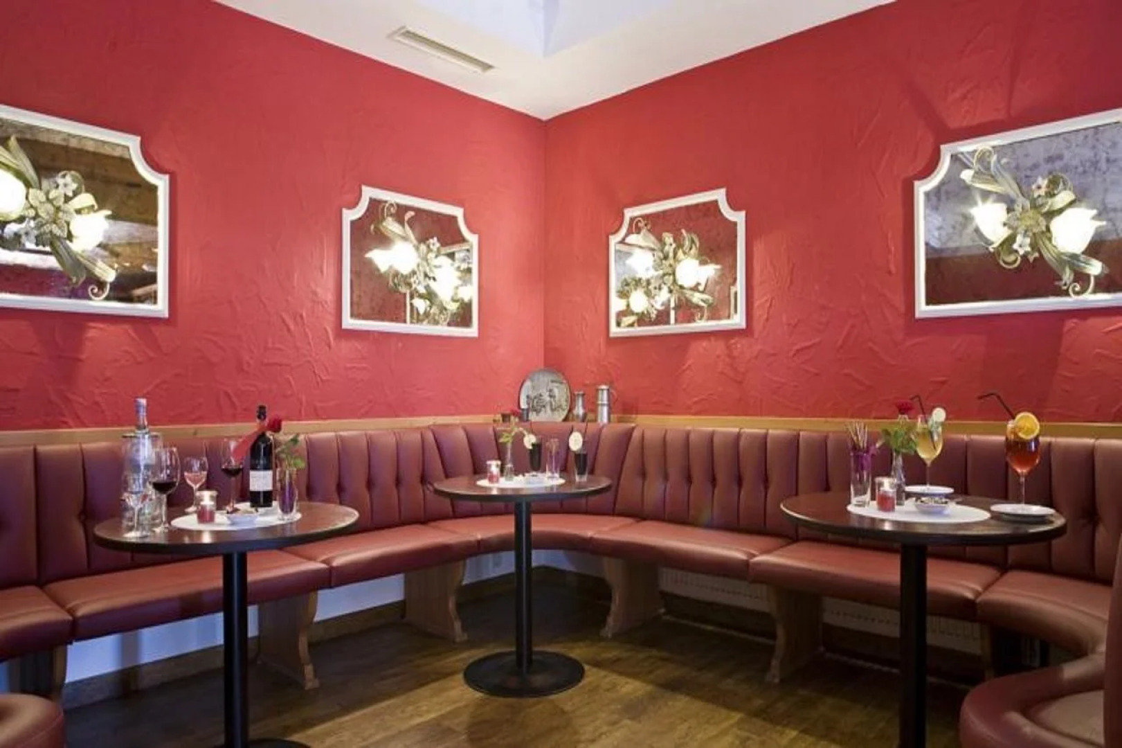 Appartementhaus Rottalblick