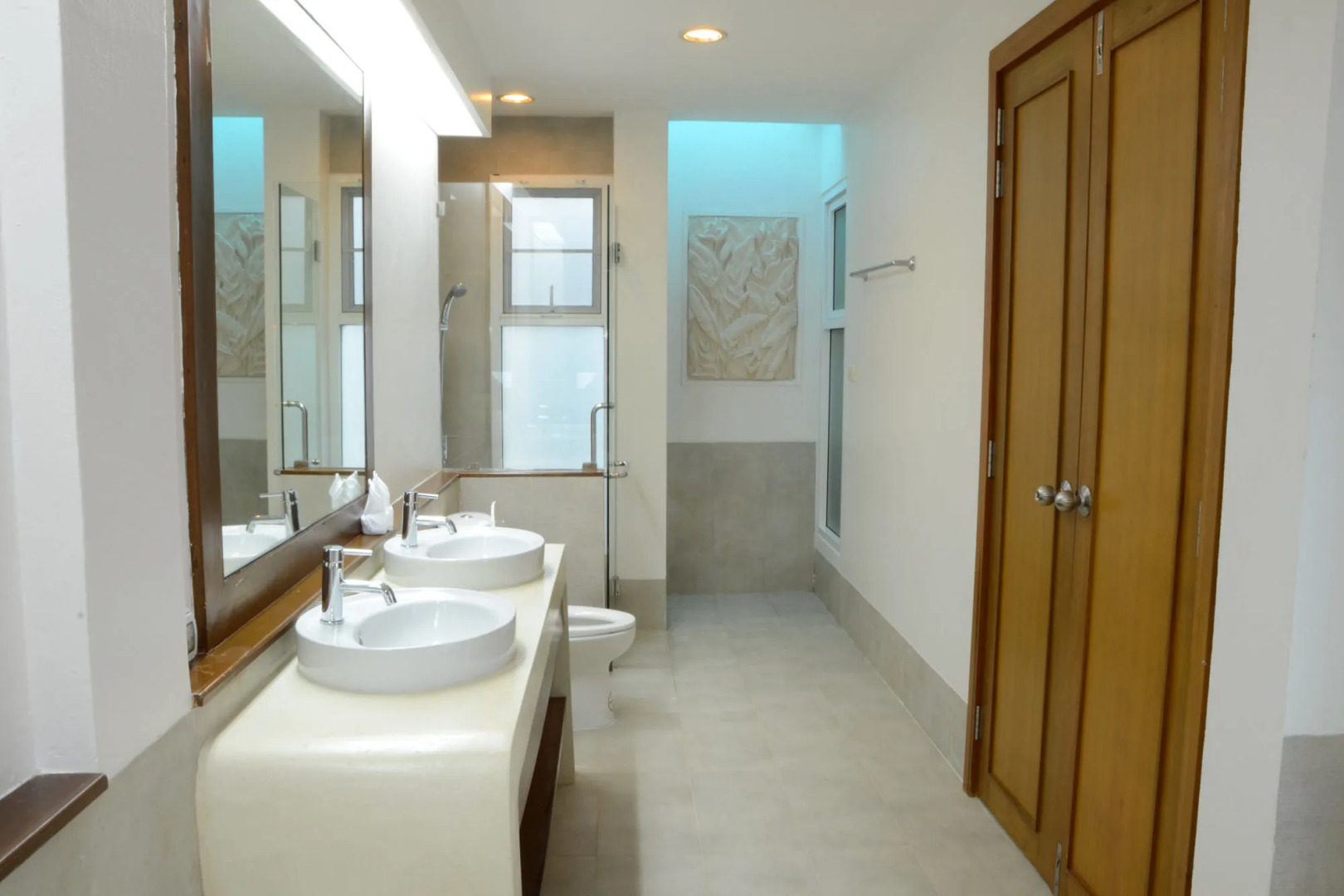 Simantra Private Villas