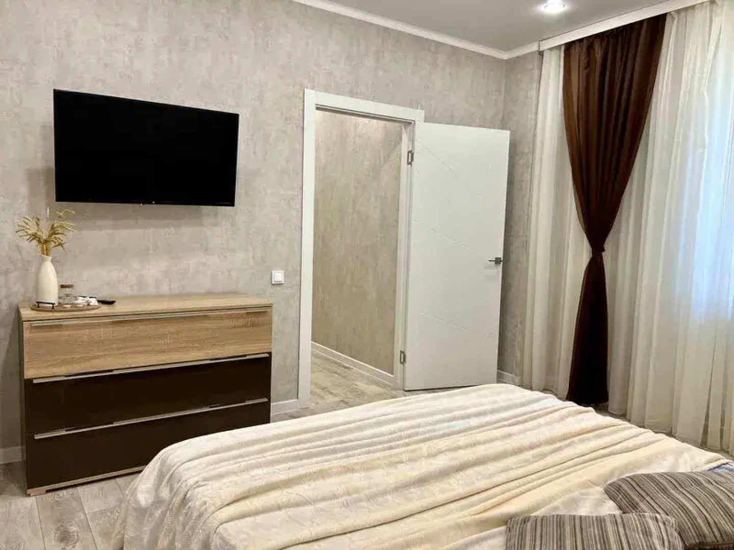 Рент Хаус на ул. Индустриальная, д. 22