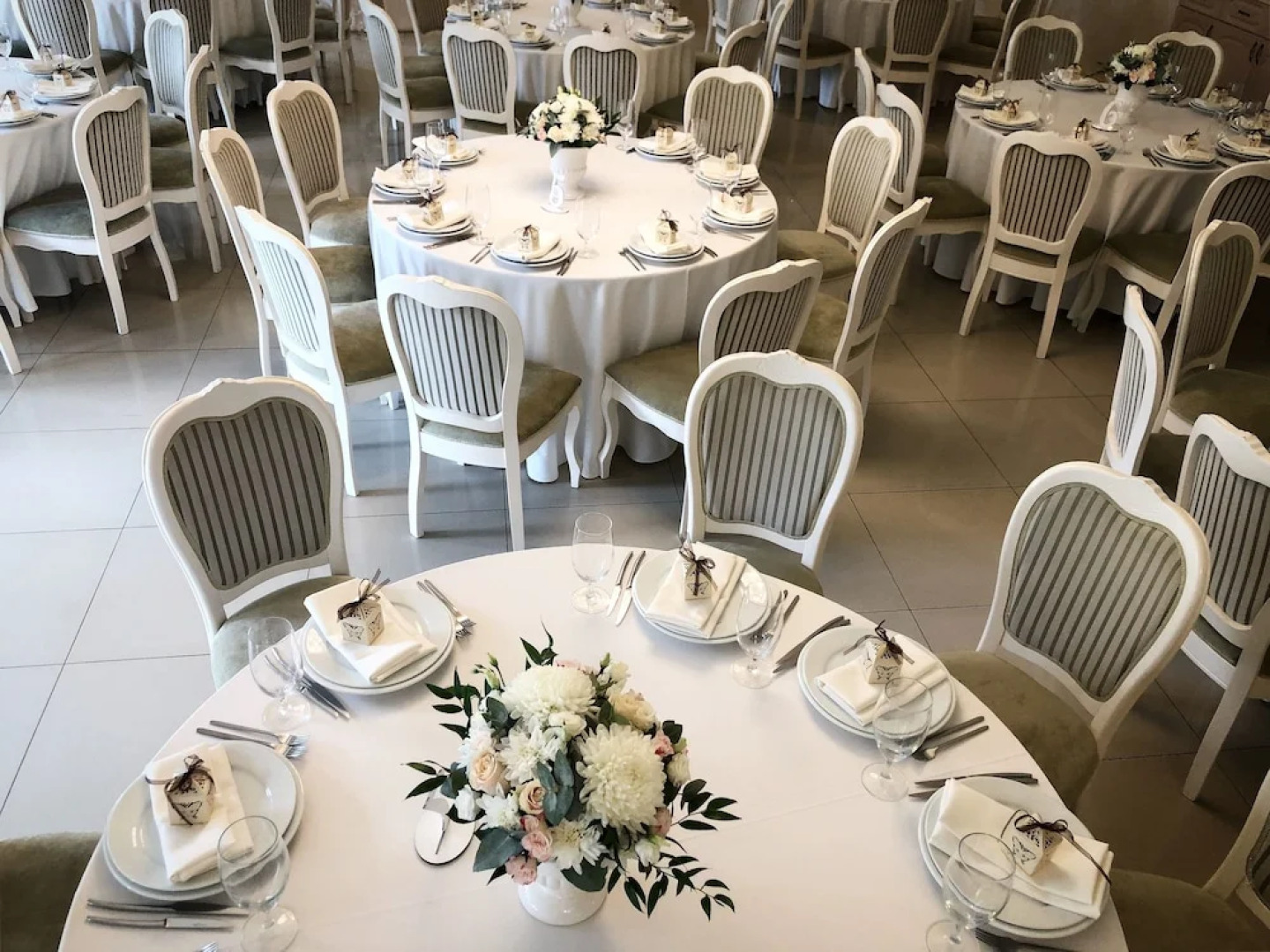 Отель «Горный ручей»