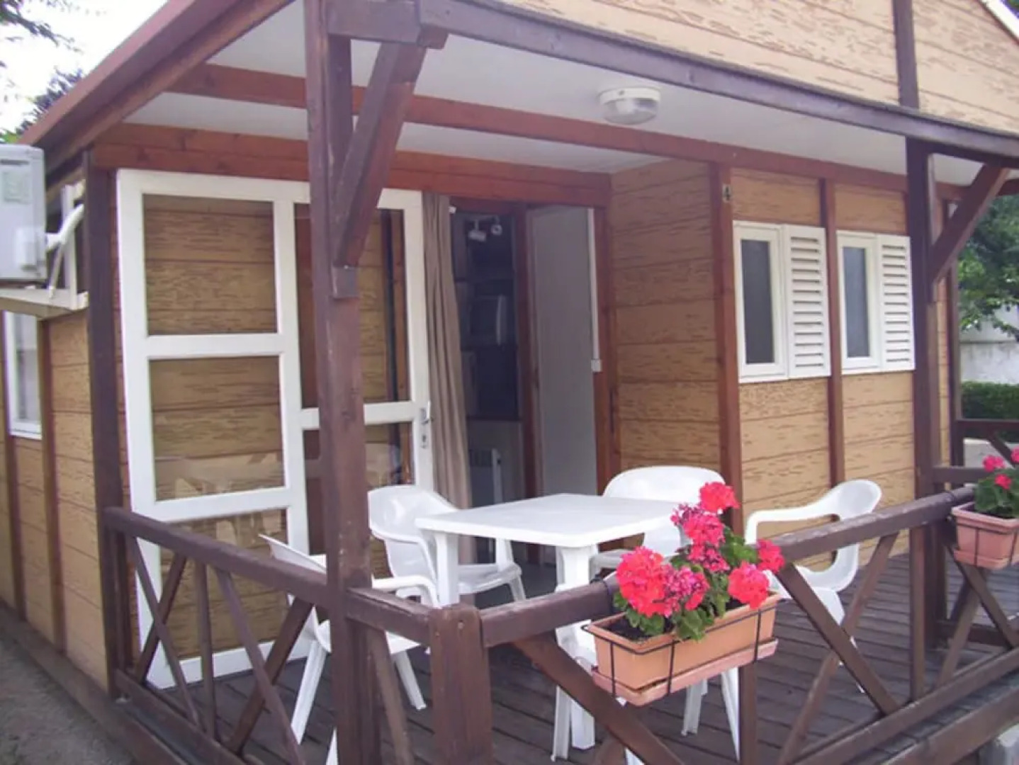 Camping El Greco Toledo